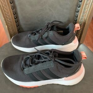 Adidas Racer TR21 running shoes